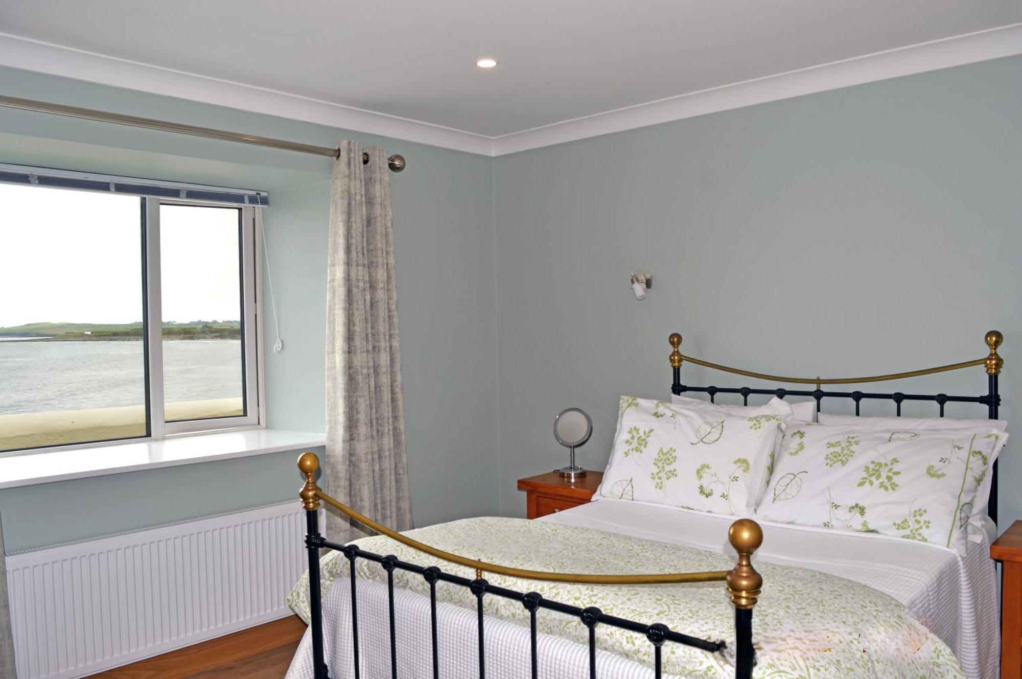 Villa The Waters Edge Aughris Exterior foto