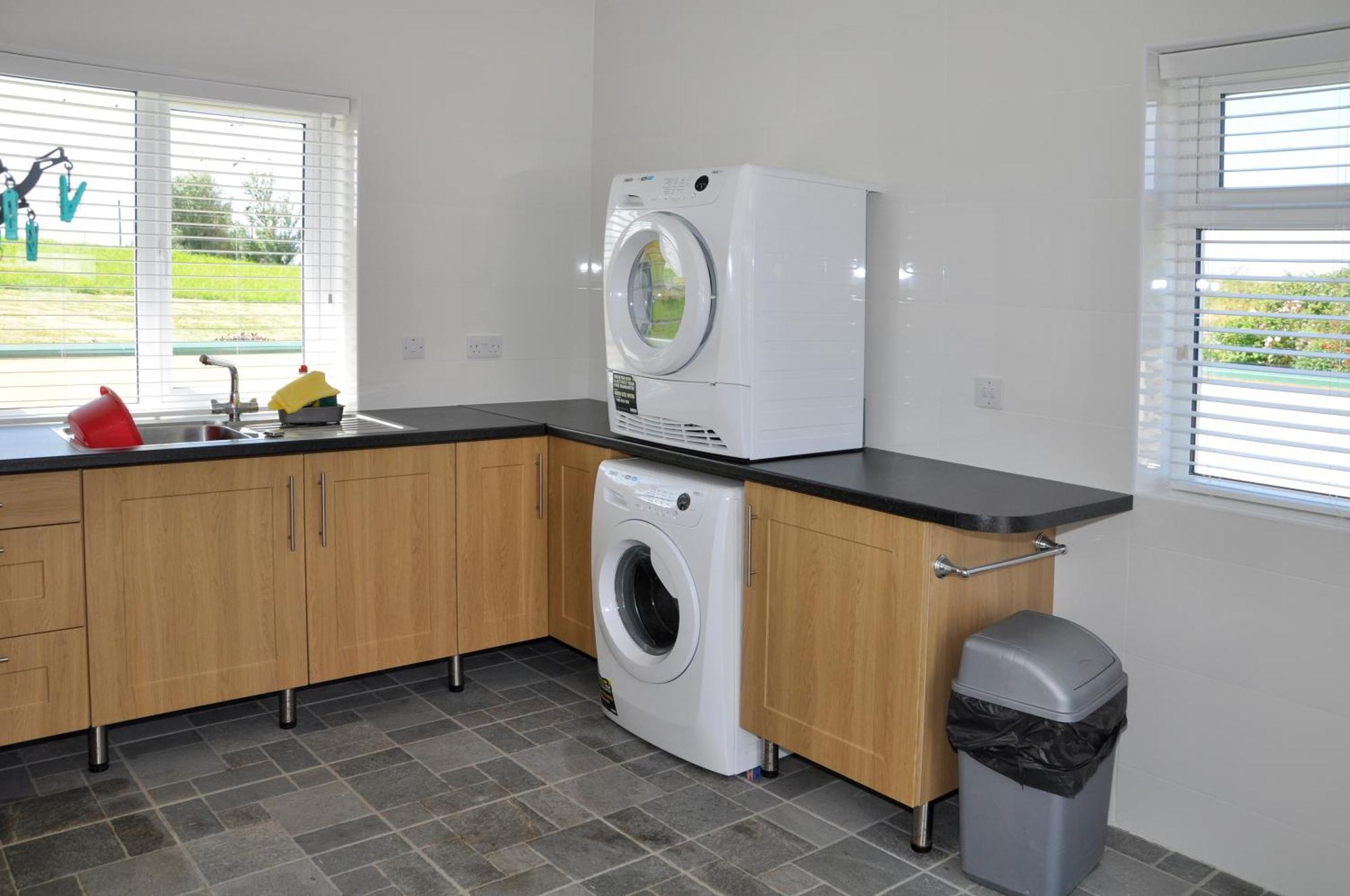 Villa The Waters Edge Aughris Exterior foto